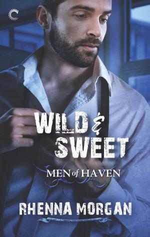 Cover of the book Wild & Sweet by Jeannie Ruesch