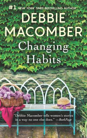 Cover of the book Changing Habits by Liz Jacobs