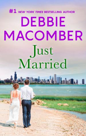 Cover of the book Just Married by Deanna Raybourn