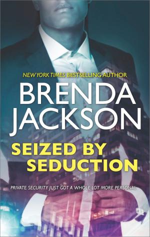 Cover of the book Seized by Seduction by Marilyn LeClere