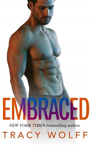 Cover of the book Embraced by Scarlet Wilson