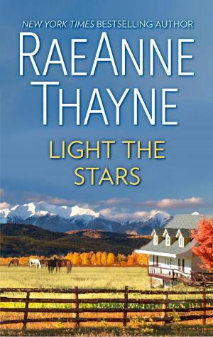 Cover of the book Light the Stars by Christina Skye