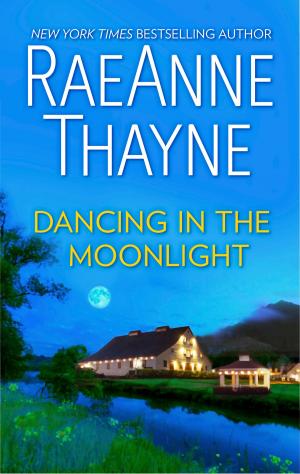 Cover of the book Dancing in the Moonlight by S. Walden