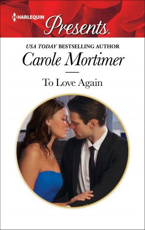 Cover of the book To Love Again by Julie Embleton