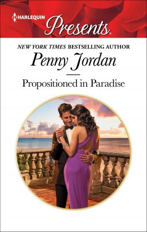 Cover of the book Propositioned in Paradise by Elizabeth Bevarly, Brenda Jackson