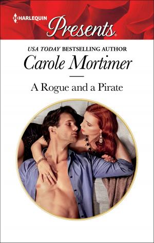 bigCover of the book A Rogue and a Pirate by 