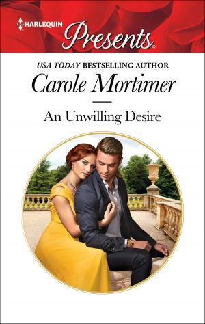 Cover of the book An Unwilling Desire by Mollie Molay