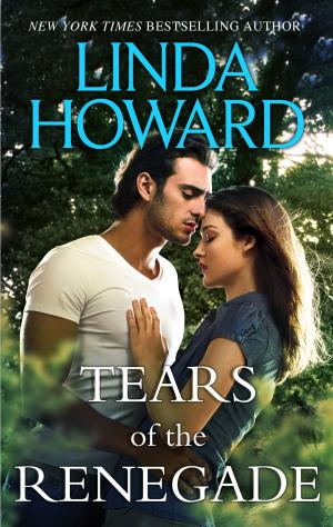 Cover of the book Tears of the Renegade by Suzanne Brockmann