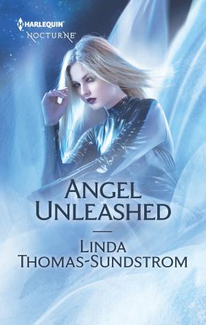 Cover of the book Angel Unleashed by Robyn Donald