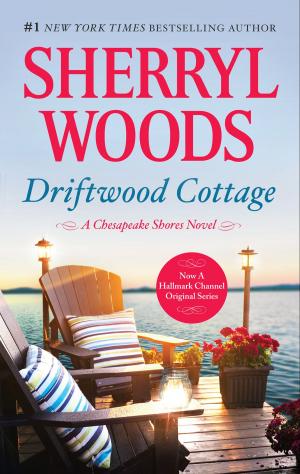 Cover of the book Driftwood Cottage by Sheila Roberts