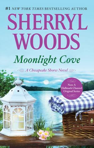 bigCover of the book Moonlight Cove by 