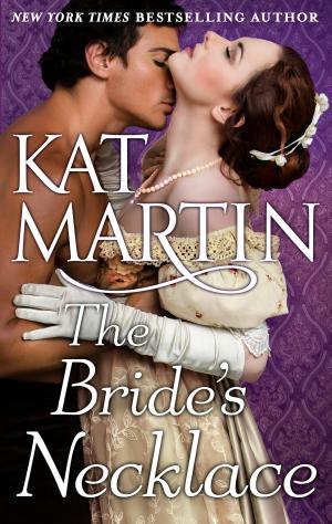 Cover of the book The Bride's Necklace by Tara Taylor Quinn