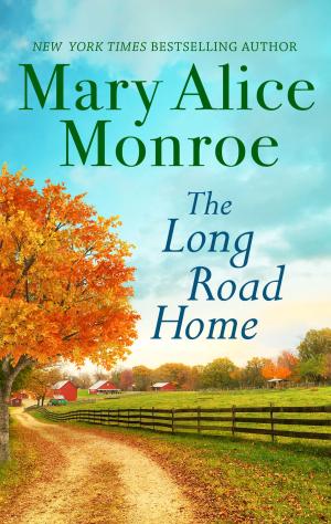 Cover of the book The Long Road Home by Sherryl Woods