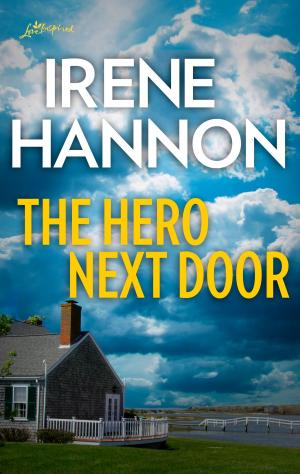 Cover of the book The Hero Next Door by Meredith Webber, Kate Hardy