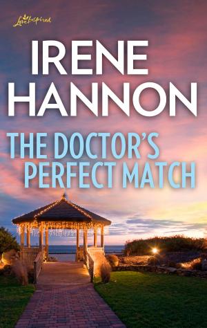 Cover of the book The Doctor's Perfect Match by Barbara Phinney