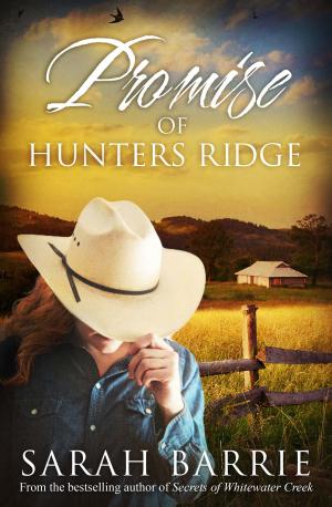 Cover of Promise Of Hunters Ridge