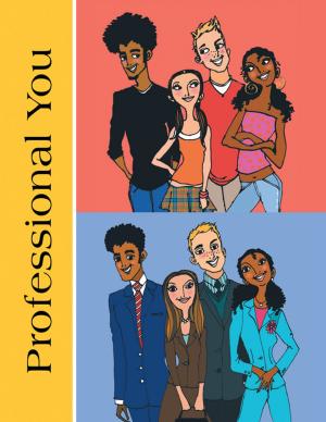 Cover of the book Professional You by Alan J. Yates