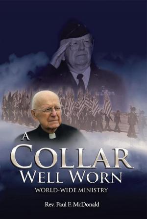 Book cover of A Collar Well Worn