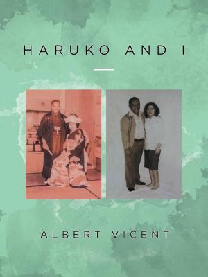 Cover of the book Haruko and I by Veronica H. Ayres