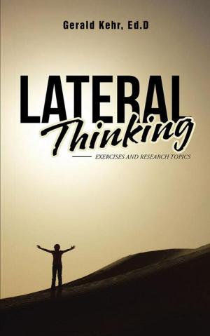 Cover of the book Lateral Thinking: Exercises and Research Topics by P.H. CARMICHAEL