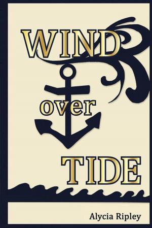 Cover of the book Wind over Tide by Carol Sue Barrett