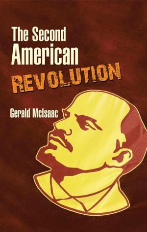 Cover of the book The Second American Revolution by Tom O’Donnell
