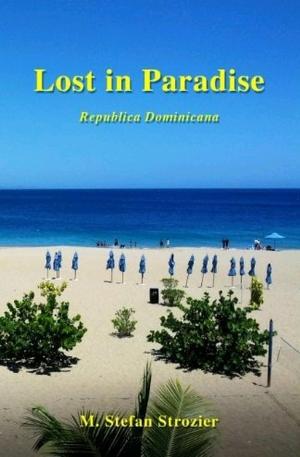 Cover of the book Lost in Paradise by Dr. Sasson Moulavi