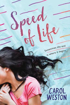 Cover of the book Speed of Life by Rebecca Hains