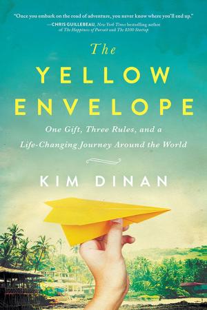 Cover of the book The Yellow Envelope by Natalie D. Richards