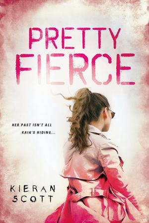 Book cover of Pretty Fierce