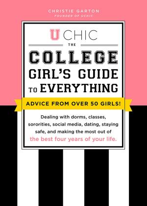 Cover of the book U Chic by Jason Karp