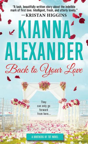 Cover of the book Back to Your Love by Sharon Sala