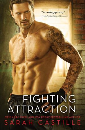 Cover of the book Fighting Attraction by Tammy Kaehler