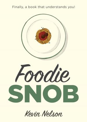 Book cover of Foodie Snob