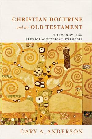 Book cover of Christian Doctrine and the Old Testament