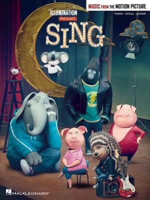 Cover of Sing Songbook