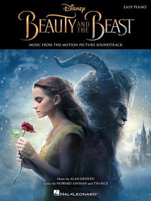 Cover of the book Beauty and the Beast Songbook by Hal Leonard Corp.