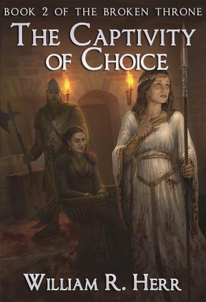 Cover of the book The Captivity of Choice by Michael McClung