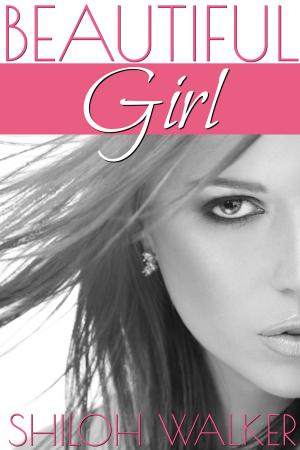 Book cover of Beautiful Girl