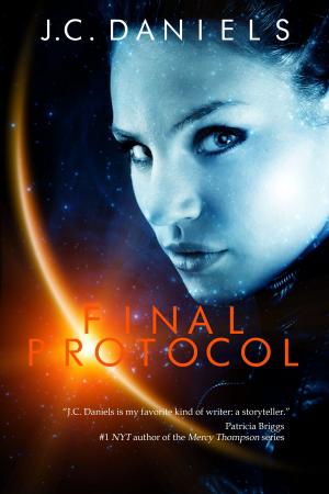 Cover of the book Final Protocol by J.C. Daniels, Shiloh Walker
