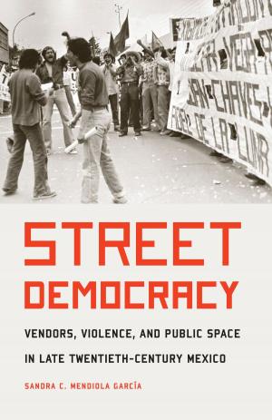 Cover of Street Democracy