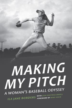 Cover of Making My Pitch