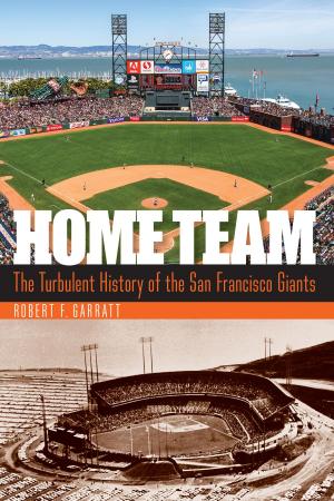 Cover of Home Team