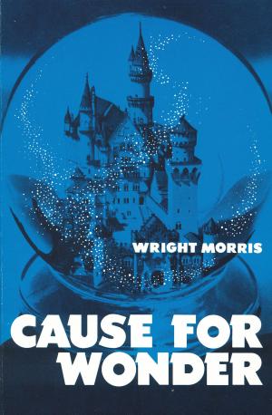 Cover of Cause for Wonder