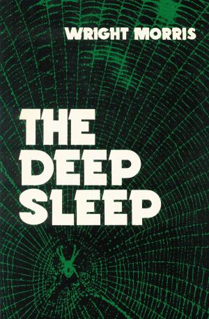 Book cover of The Deep Sleep