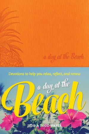 Cover of the book A Day at the Beach by Rusty George