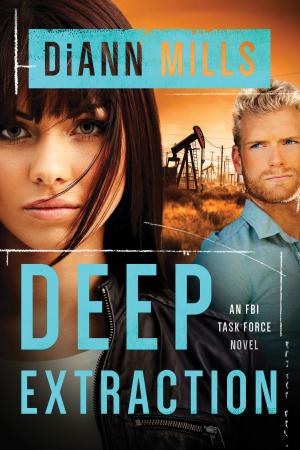 Cover of the book Deep Extraction by Courtney Walsh