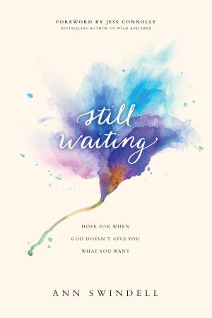 Cover of the book Still Waiting by Francine Rivers