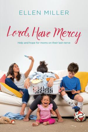 bigCover of the book Lord, Have Mercy by 