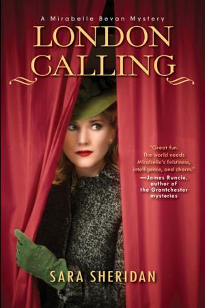 Cover of the book London Calling by Shelly Laurenston